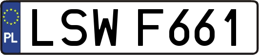 LSWF661