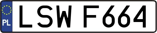 LSWF664