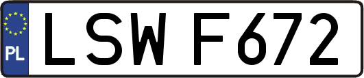 LSWF672