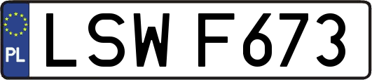 LSWF673