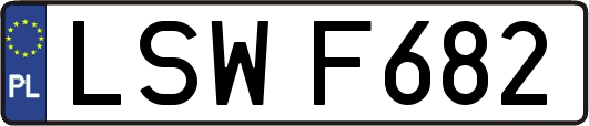 LSWF682