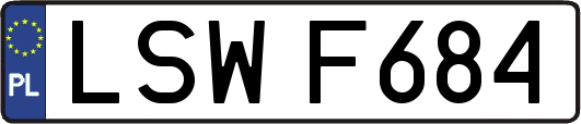 LSWF684