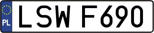 LSWF690