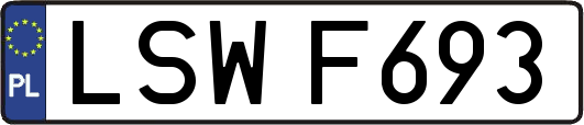 LSWF693