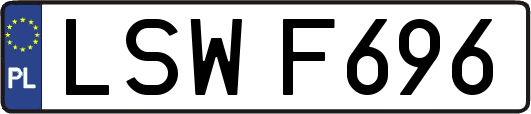 LSWF696