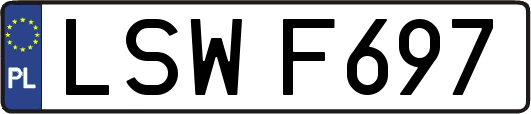 LSWF697