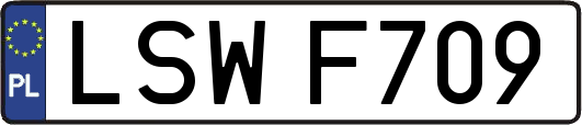 LSWF709