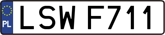LSWF711