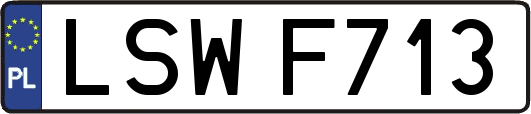 LSWF713