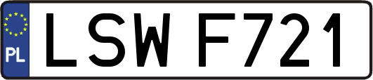 LSWF721