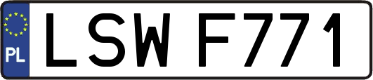 LSWF771