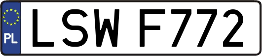 LSWF772