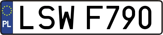 LSWF790