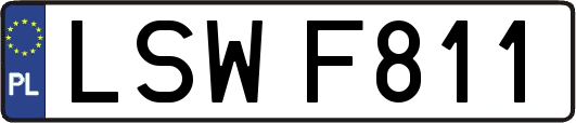 LSWF811