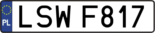 LSWF817