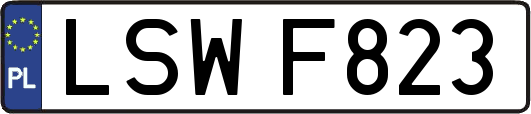 LSWF823