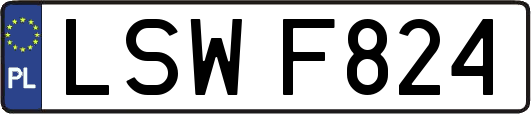 LSWF824