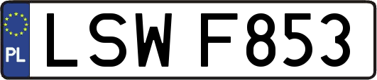 LSWF853