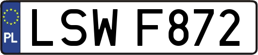 LSWF872