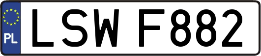 LSWF882