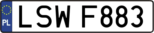LSWF883