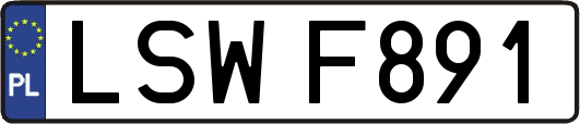 LSWF891