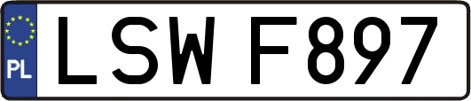 LSWF897