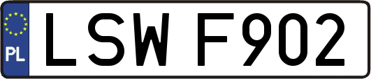 LSWF902