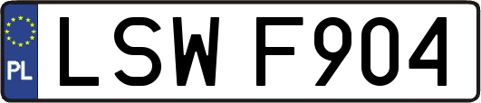 LSWF904