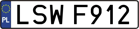 LSWF912