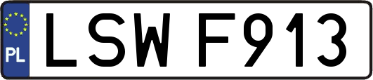 LSWF913