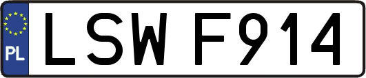 LSWF914