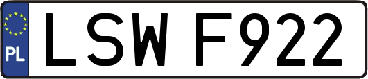 LSWF922