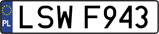 LSWF943