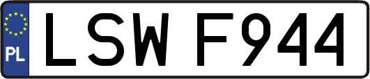 LSWF944