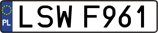 LSWF961