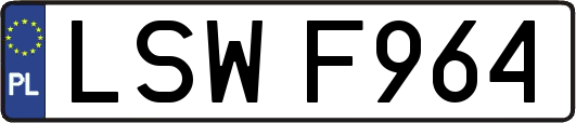 LSWF964
