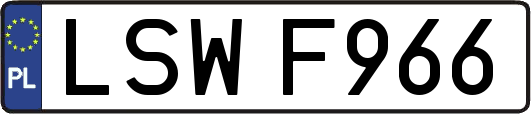 LSWF966