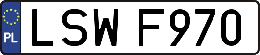 LSWF970