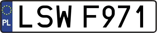 LSWF971