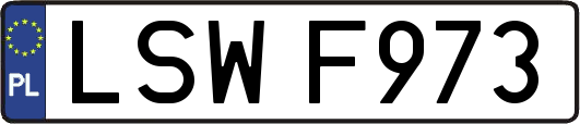 LSWF973