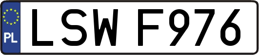 LSWF976