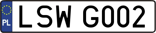 LSWG002