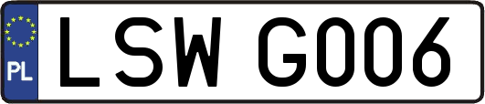 LSWG006