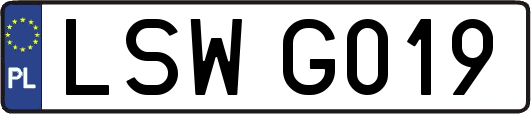 LSWG019