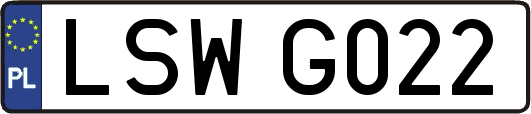 LSWG022
