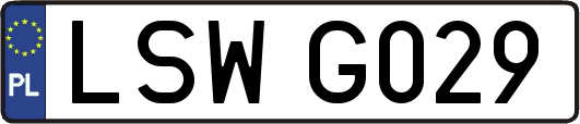 LSWG029