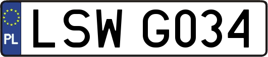 LSWG034