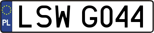 LSWG044