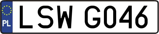 LSWG046